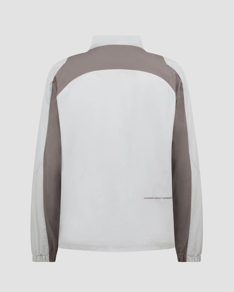 Packable Highland Pullover Vapour
