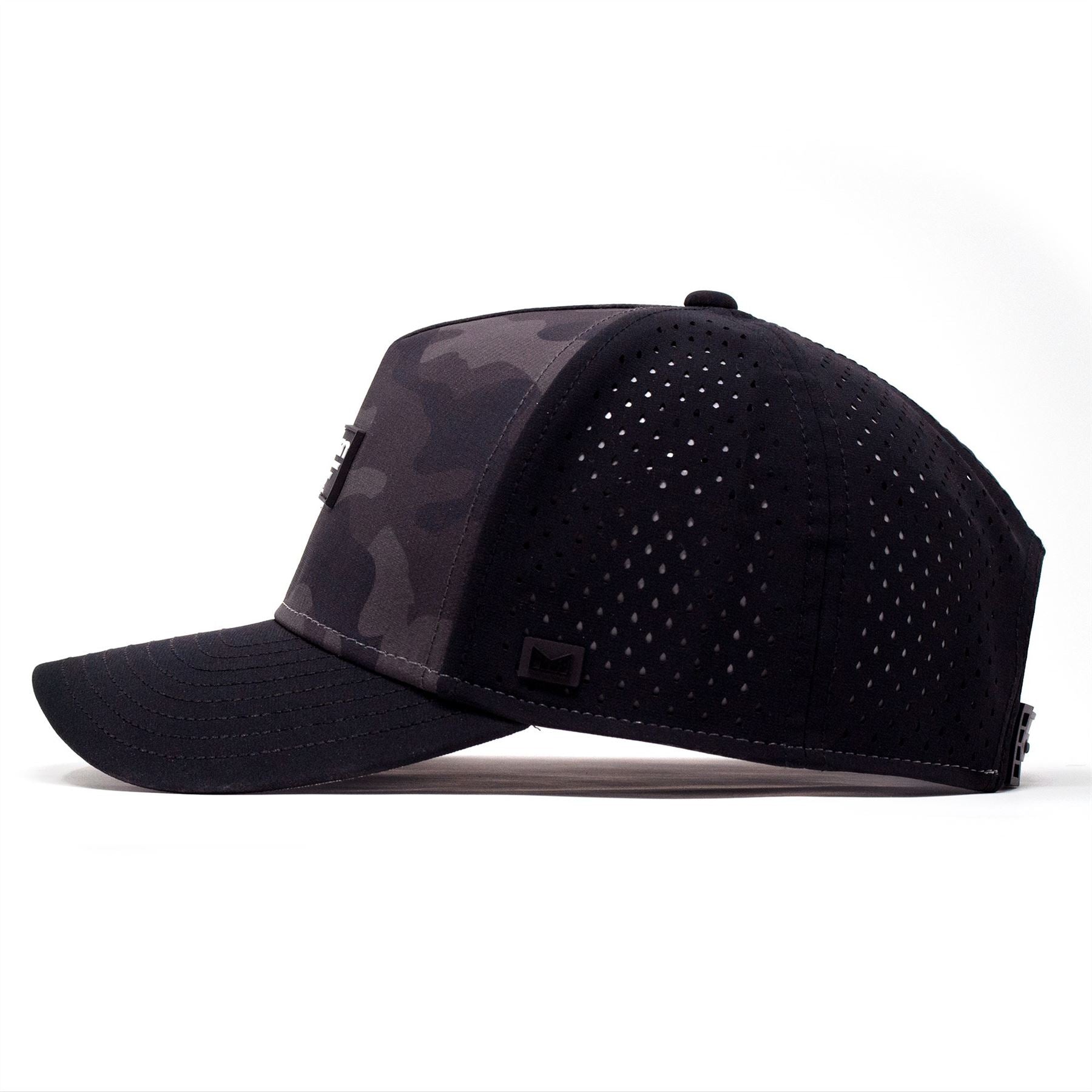 ●MILLO ARCHIVE● Mini Dot Camp Cap Black ML524BLK MUSINSA | MILLO ARCHIVE Mini Dot Camp Cap [Black]