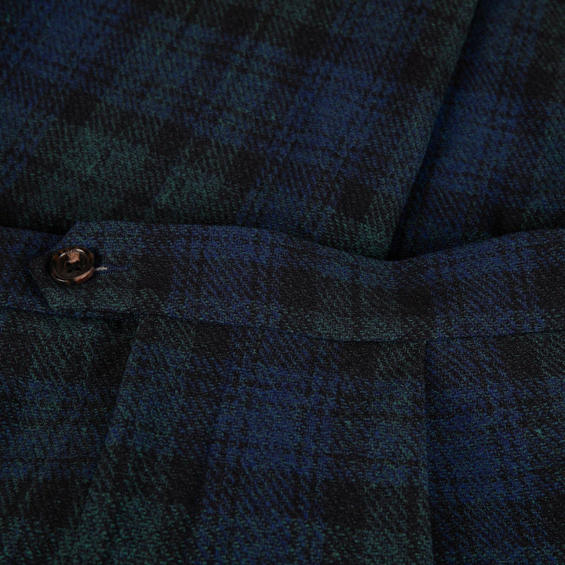 Nygren Tech Pants Blackwatch