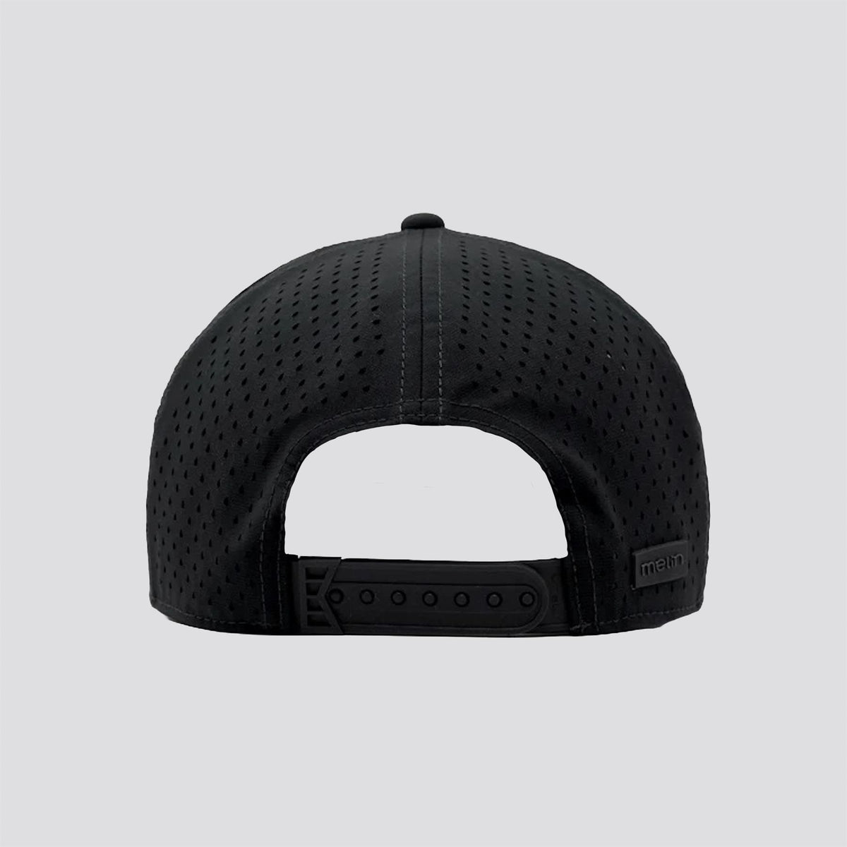 Hydro Odysea Stacked Cap Black Camo