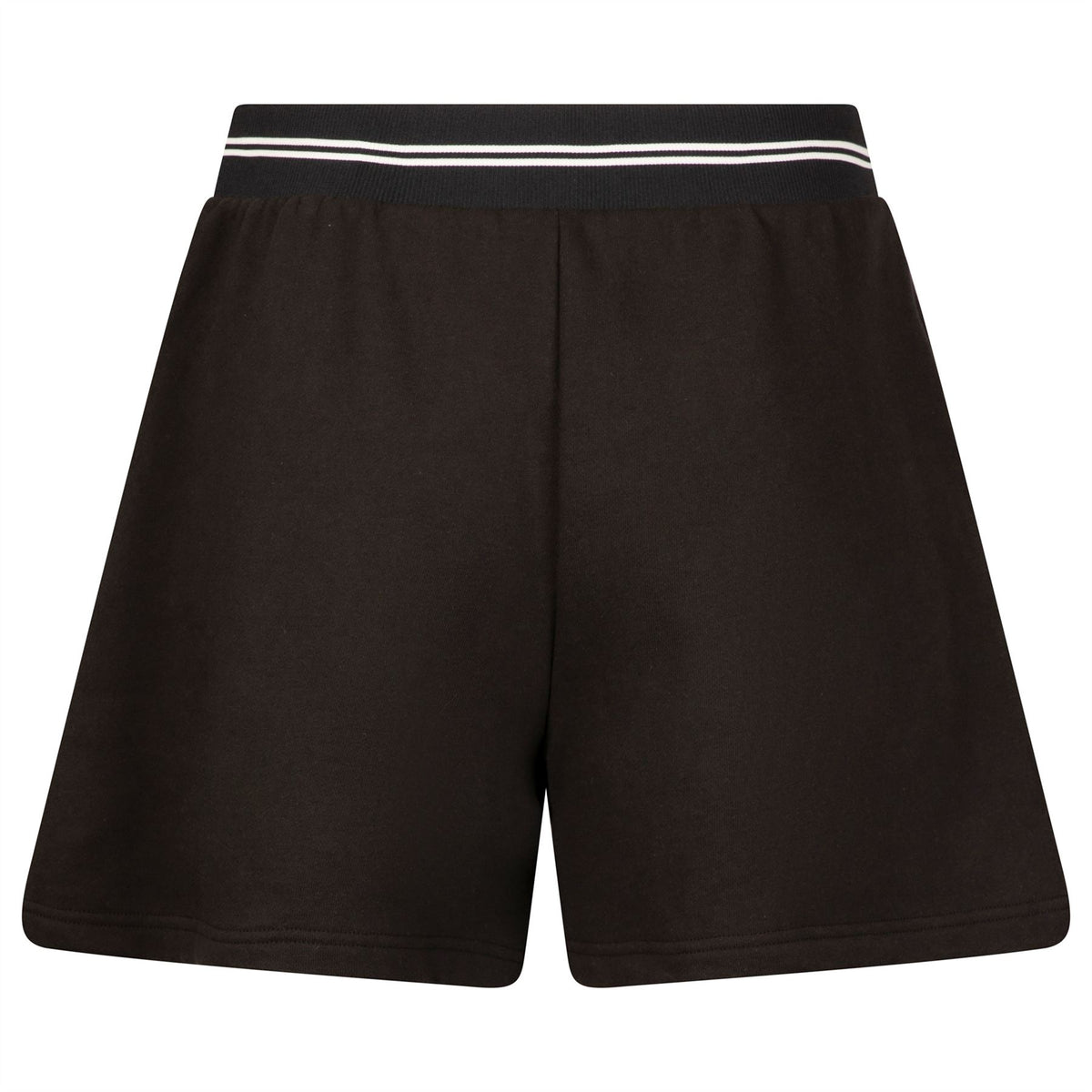 Womens Billie II Sweatshorts Black