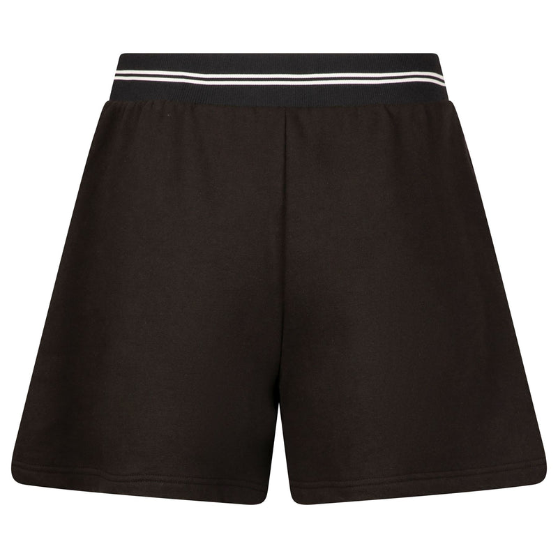 Womens Billie II Sweatshorts Black