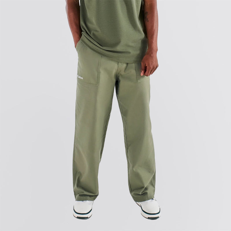 Braxton Pants Olivine
