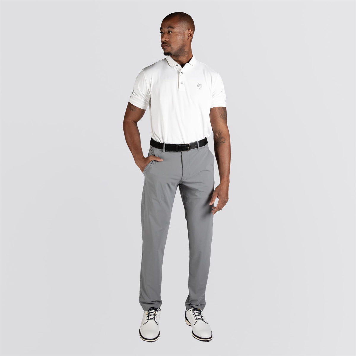Crowley Polo Arctic