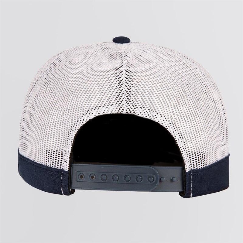 x TRENDYGOLF Limited Edition Trucker Cap Twilight