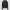 Womens Amelia Hoodie Black