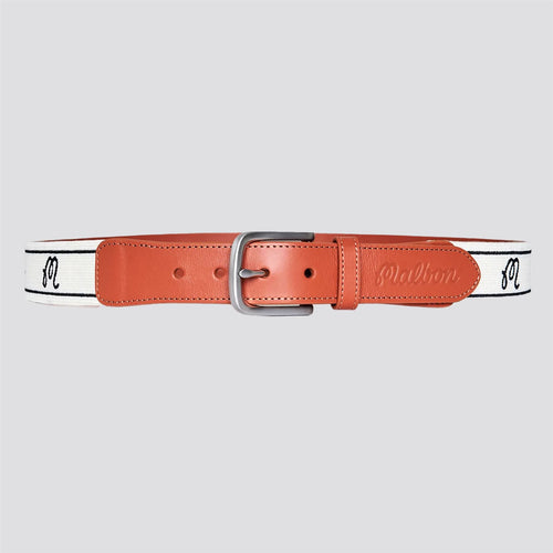 Alfred Belt Canvas