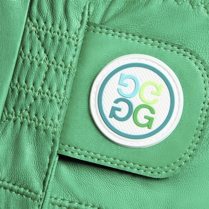 Signature Left Hand Golf Glove