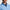 M?lange Raglan Perth Layer Cottage Blue