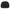 Exploration Dept. Nylon Rope Cap Black