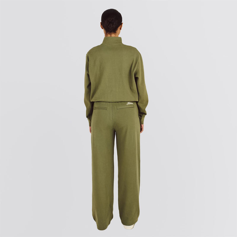 Womens Adeline Sweatpants Olivine