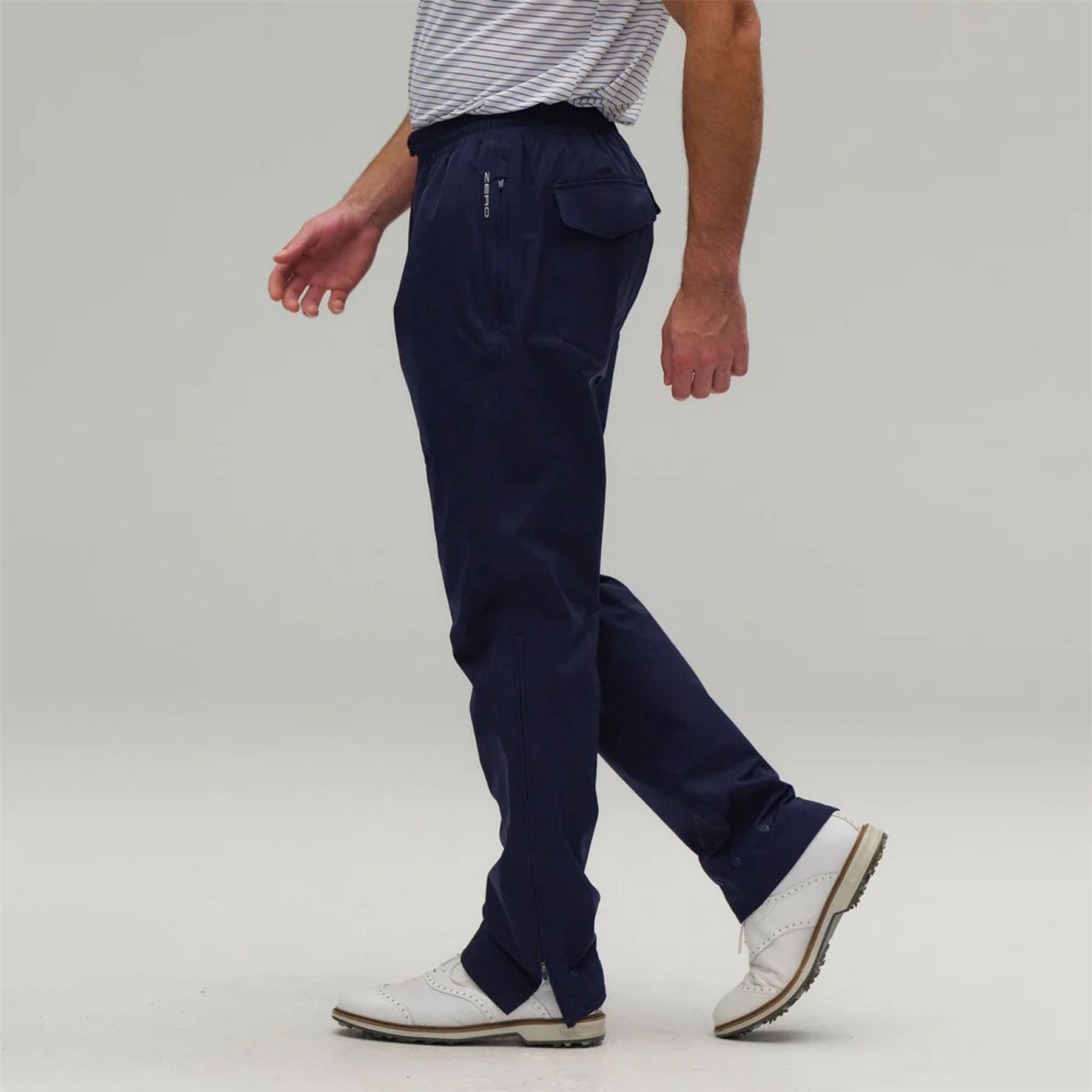 パンツ Reverse Etavirp Nylon Pants Navy White M Nylon UV Pant | Alpha Industries