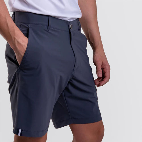 Gable Shorts Bainbridge Blue