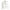 Oversize Quilted Half-Zip Pullover Paper White