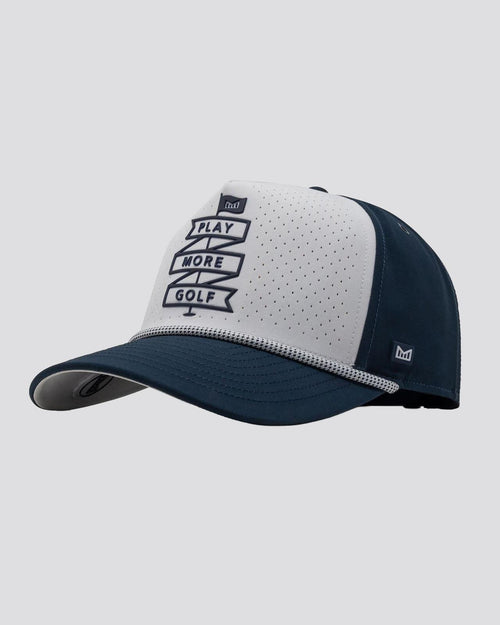 Hydro Odysea Drive Cap Navy/White