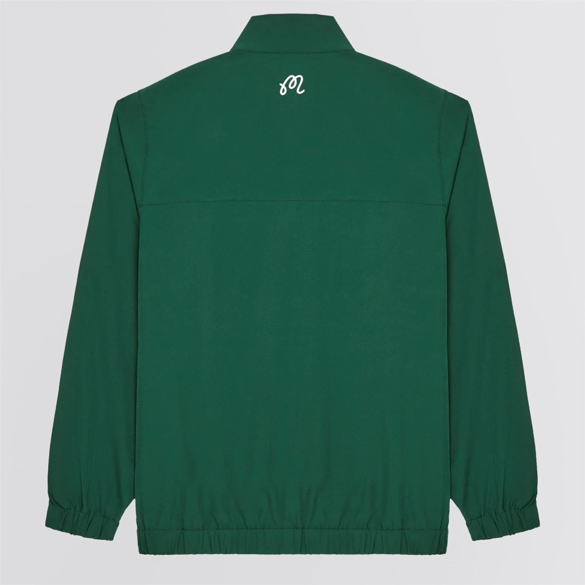 Cypres Anorak Forest