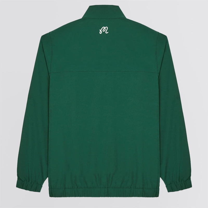 Cypres Anorak Forest