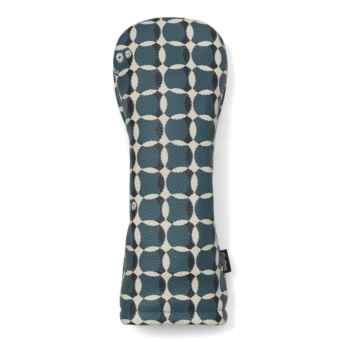 Lattice Hybrid Cover Green
