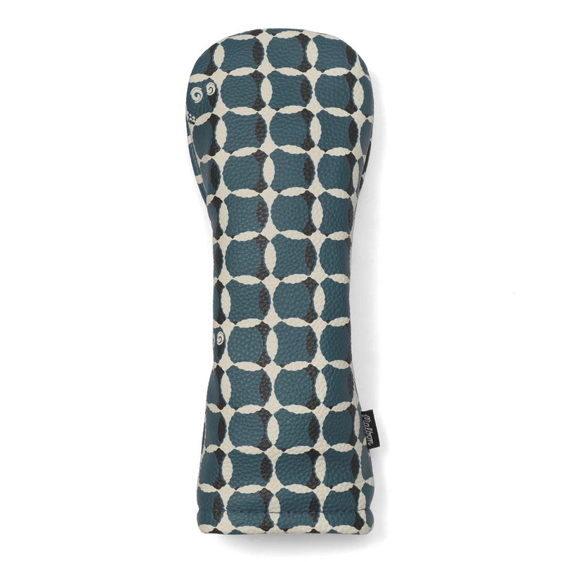 Lattice Hybrid Cover Green