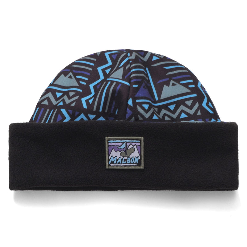 Kodiak Beanie Black