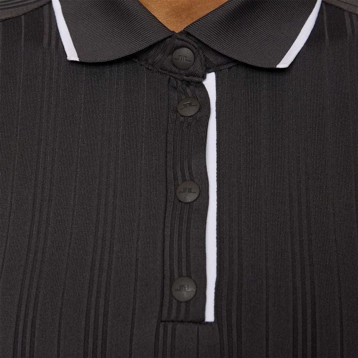 Womens Dorinda Dress Asphalt