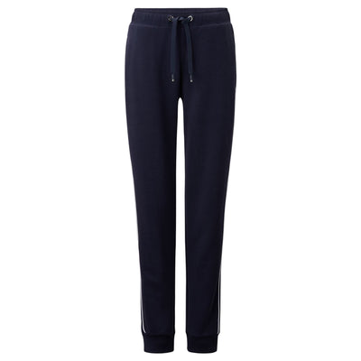 Womens Diona Pants Navy