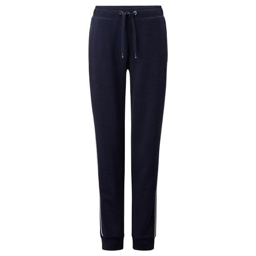 Womens Diona Pants Navy - SS25