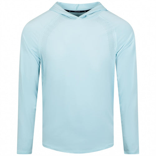 Falcon Sport Hoodie Topaz - SS25