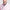 x AP Cloudspun Tech Quarter Zip Pale Pink