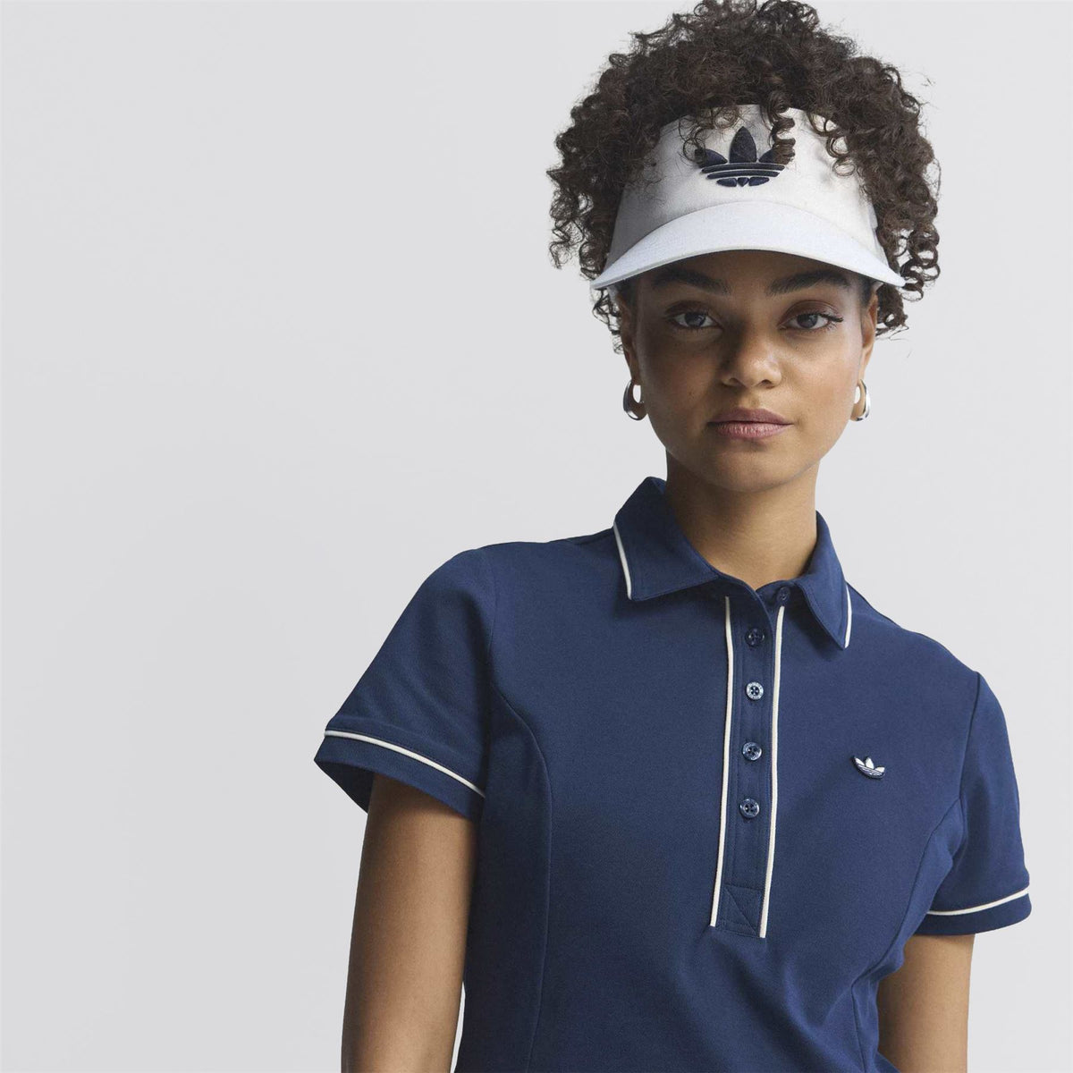 Womens Originals Dress Night Indigo