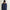 Fait Tout Hooded Jacket Vest Dress Blues