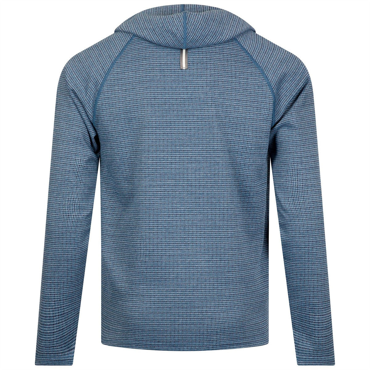 Palmer Doubleknit Hoodie Northerly