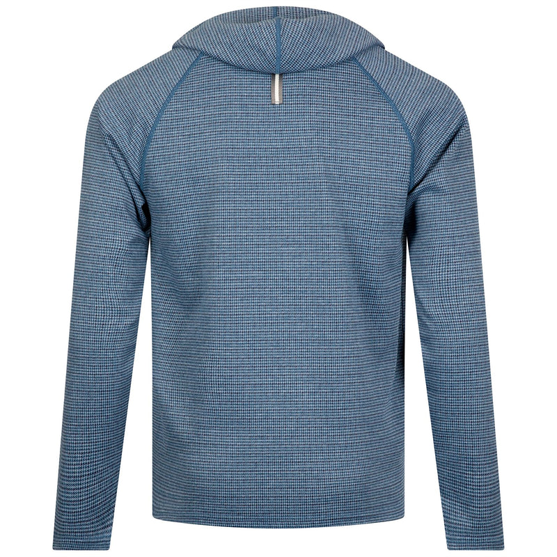 Palmer Doubleknit Hoodie Northerly