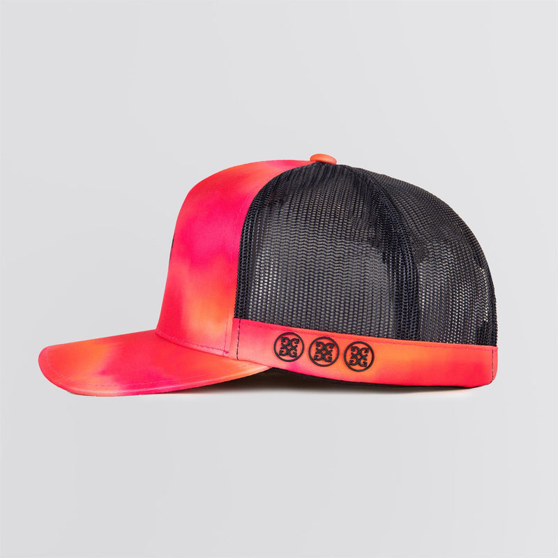 x TRENDYGOLF Limited Edition Trucker Cap