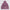 Womens Grace Beanie Very Grape