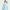 Beaumont Full Zip Hoodie Blue Spruce
