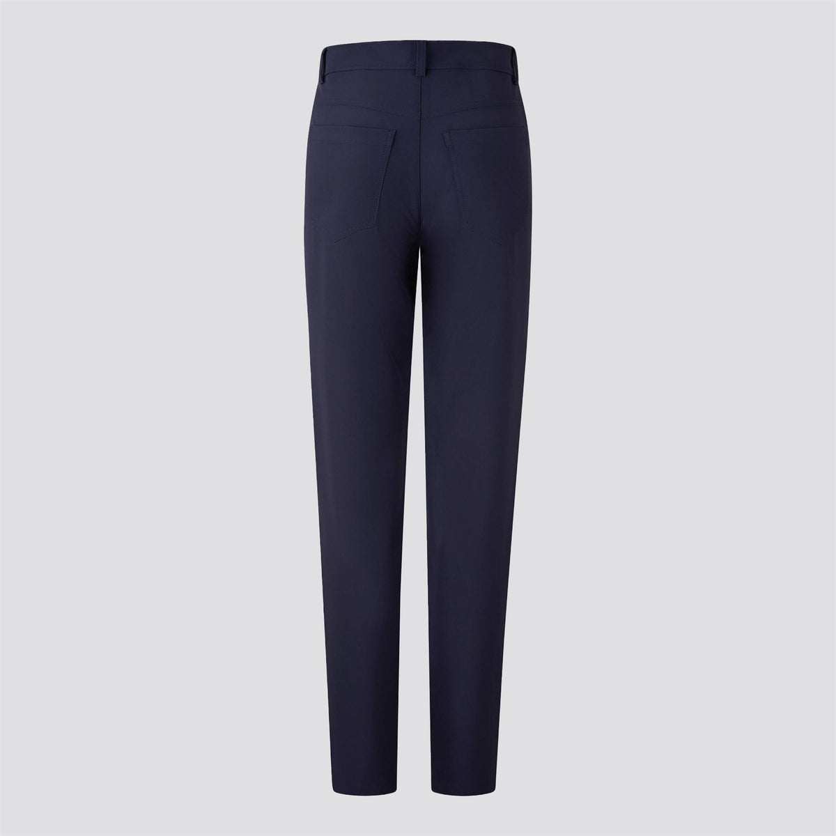 Womens Lindy Stretch Pants Navy
