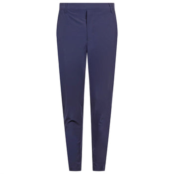Ralph Lauren RLX Stretch Poly Active Jogger Pants Refined Navy