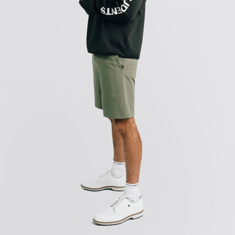 Chaperone Shorts Military