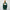 Womens Warm Up Jacket White/Sport Green