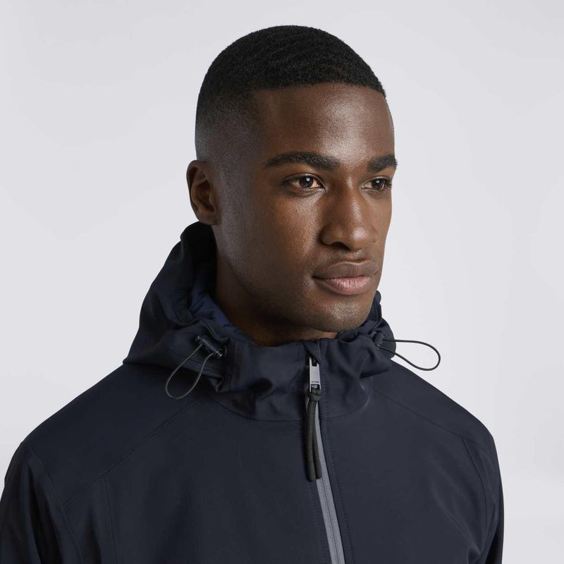 The Wait Stretch Down Jacket 2.0 Twilight