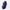 Player IV Air Stand Bag Navy
