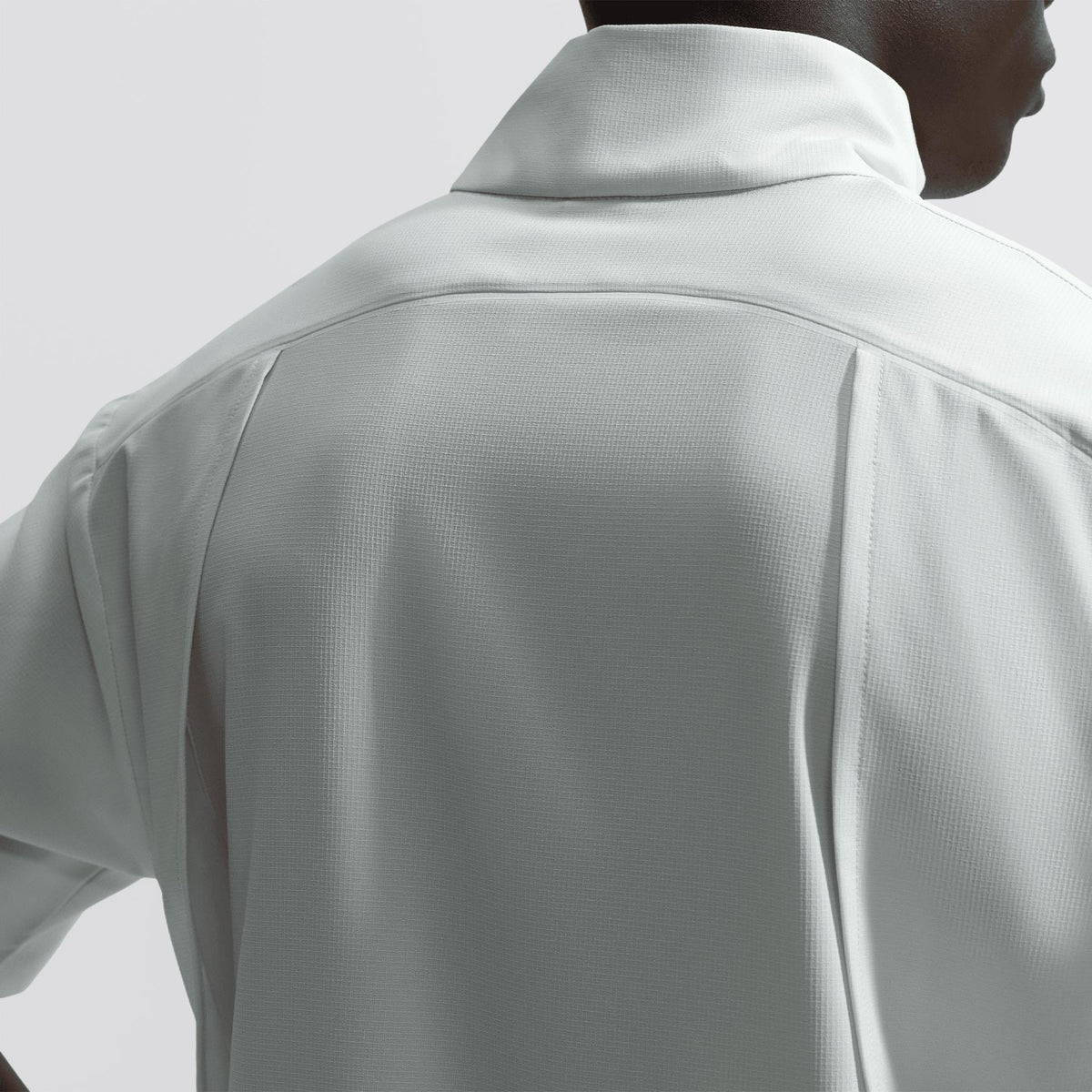 Dri-FIT Tailored Performance Wind Shirt Photon Dust