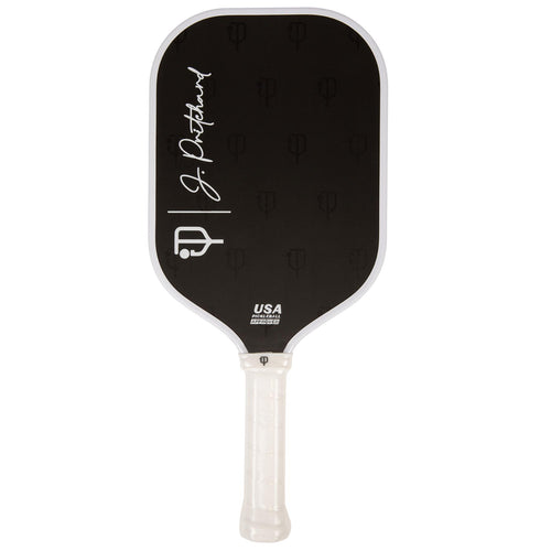 The Founders Paddle Racket Clubhouse White - 2025