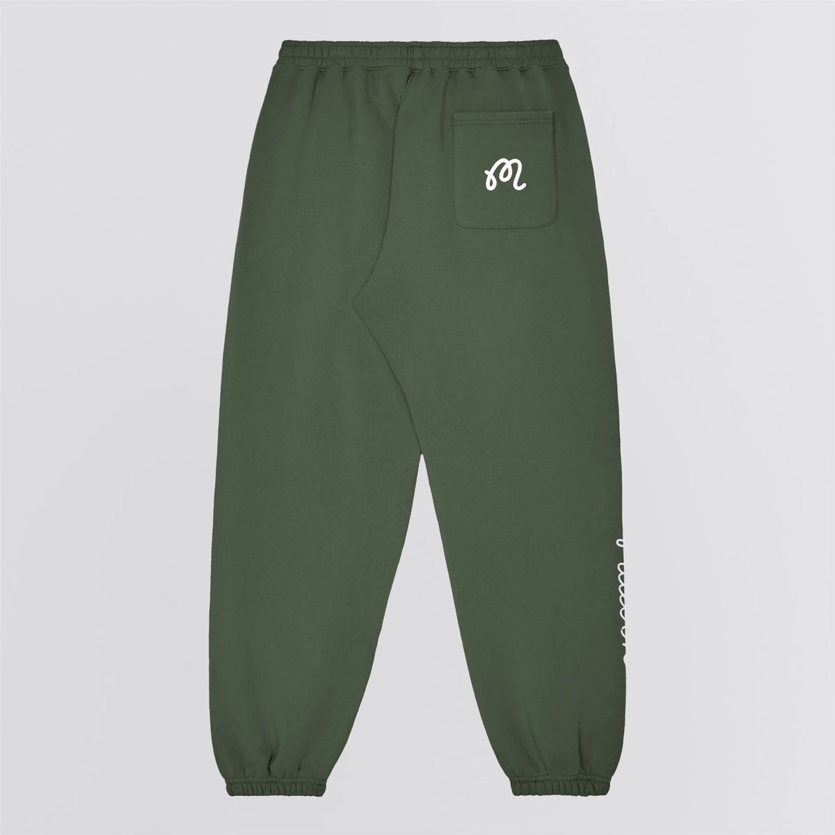Clubhouse Sweatpants Olivine