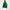 Womens Amelie Hoodie Grass Green