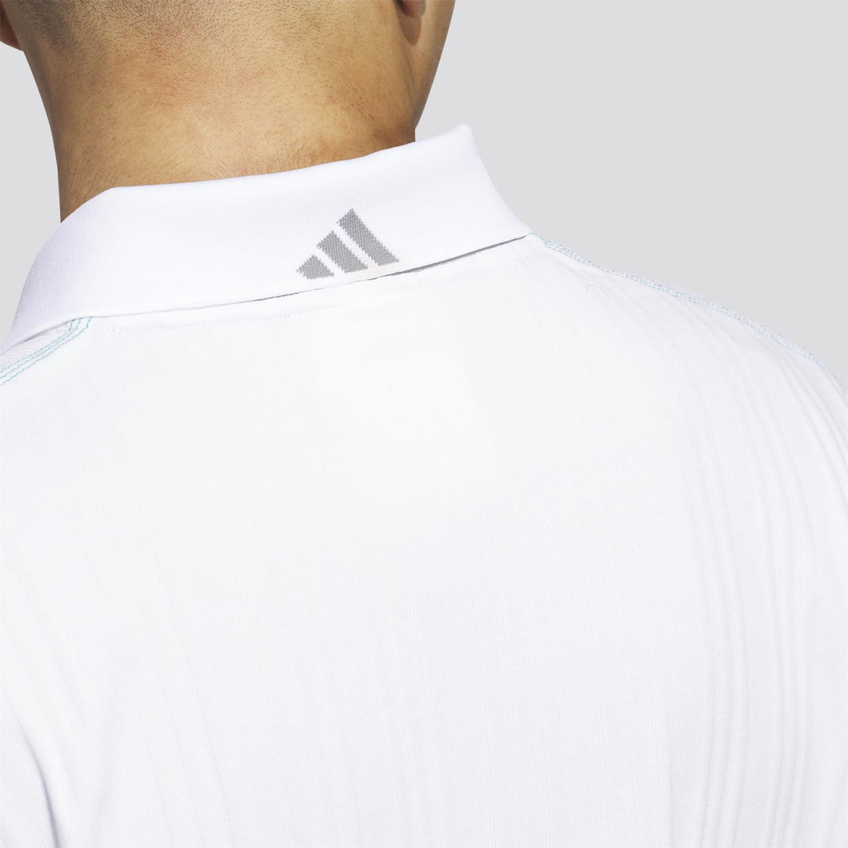 Equipment Loose Fit Polo White