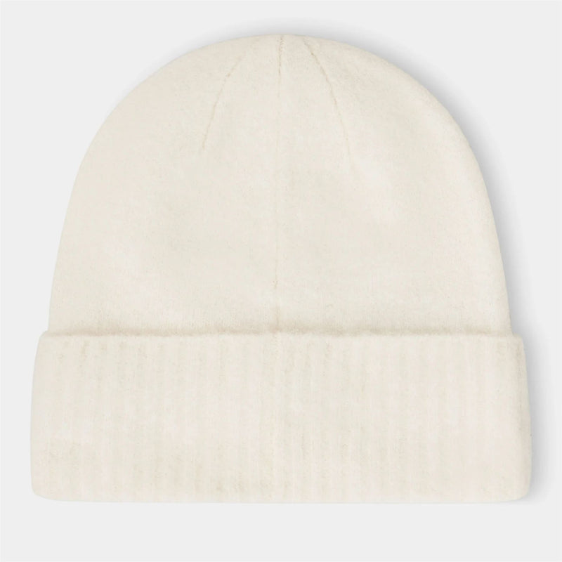 Womens Berry Beanie Egg Shell