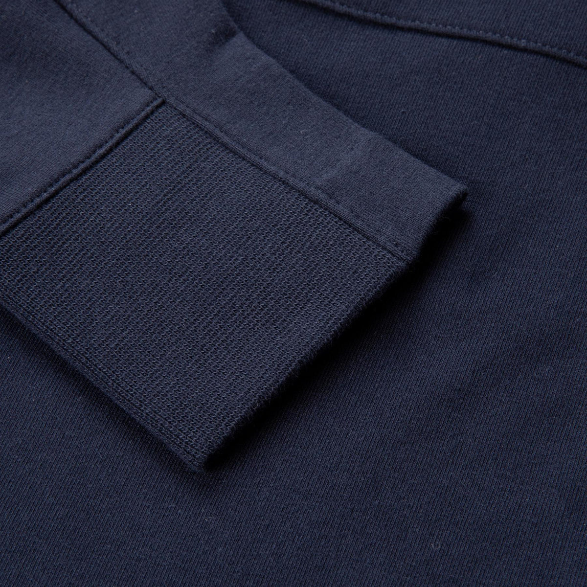 Russ Crewneck Knit Nauti