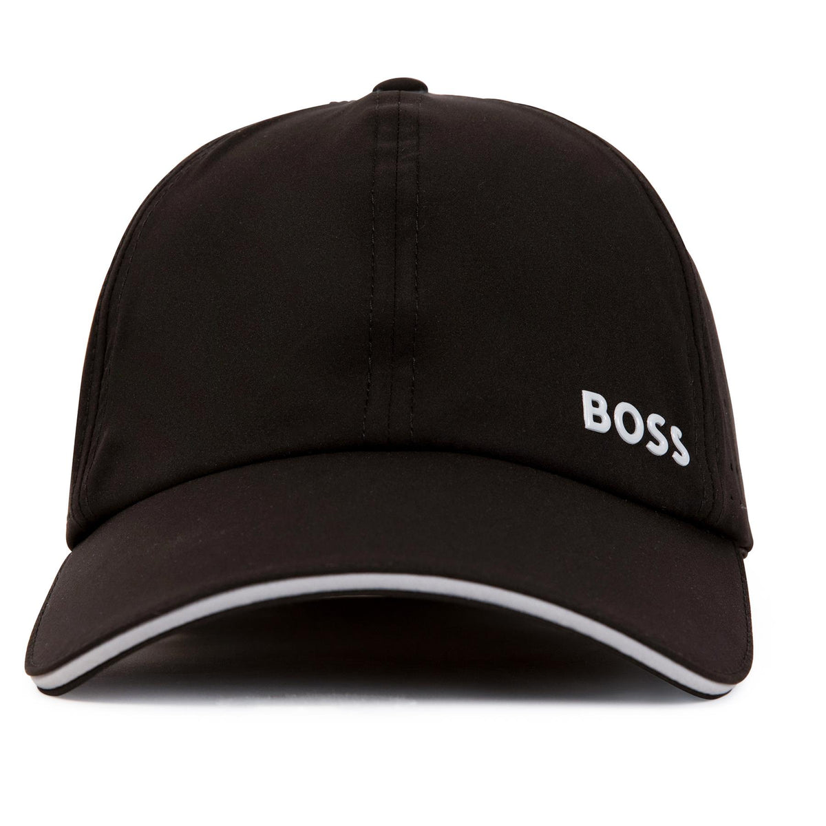 Pynn Golf Cap Black